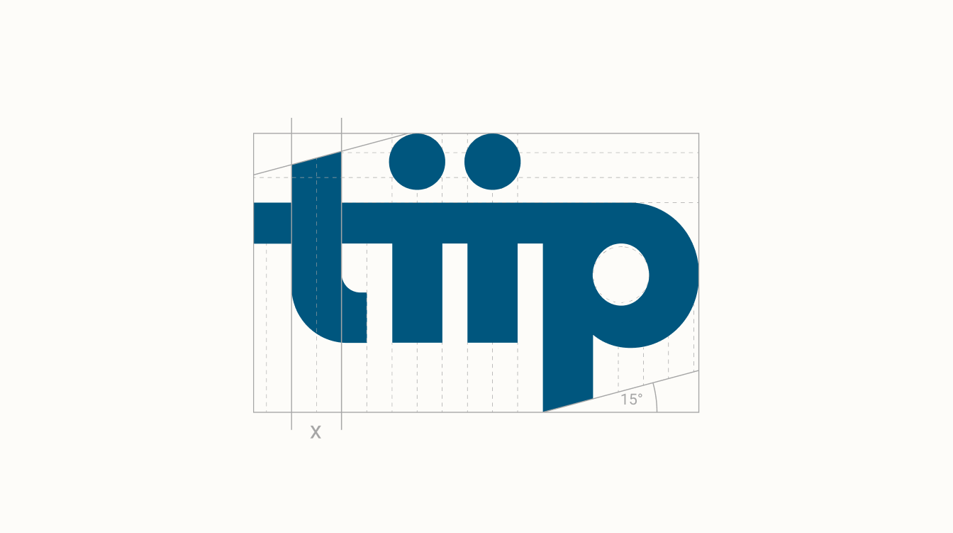 TIIO Logo Breakdown