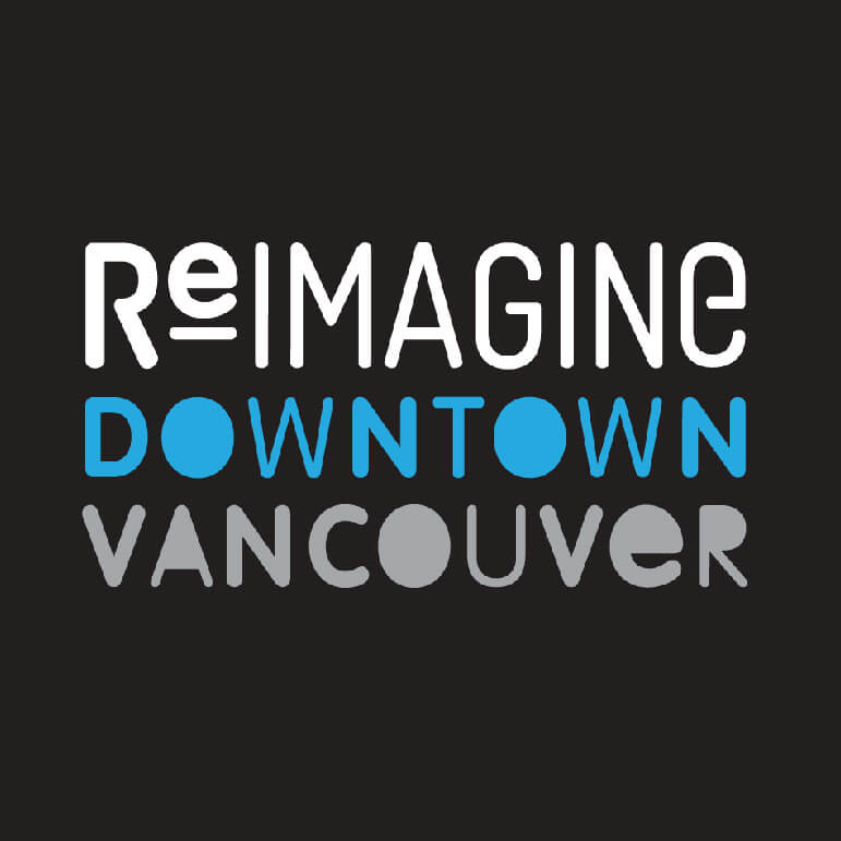 Re-Imagine Downtown Vancouver