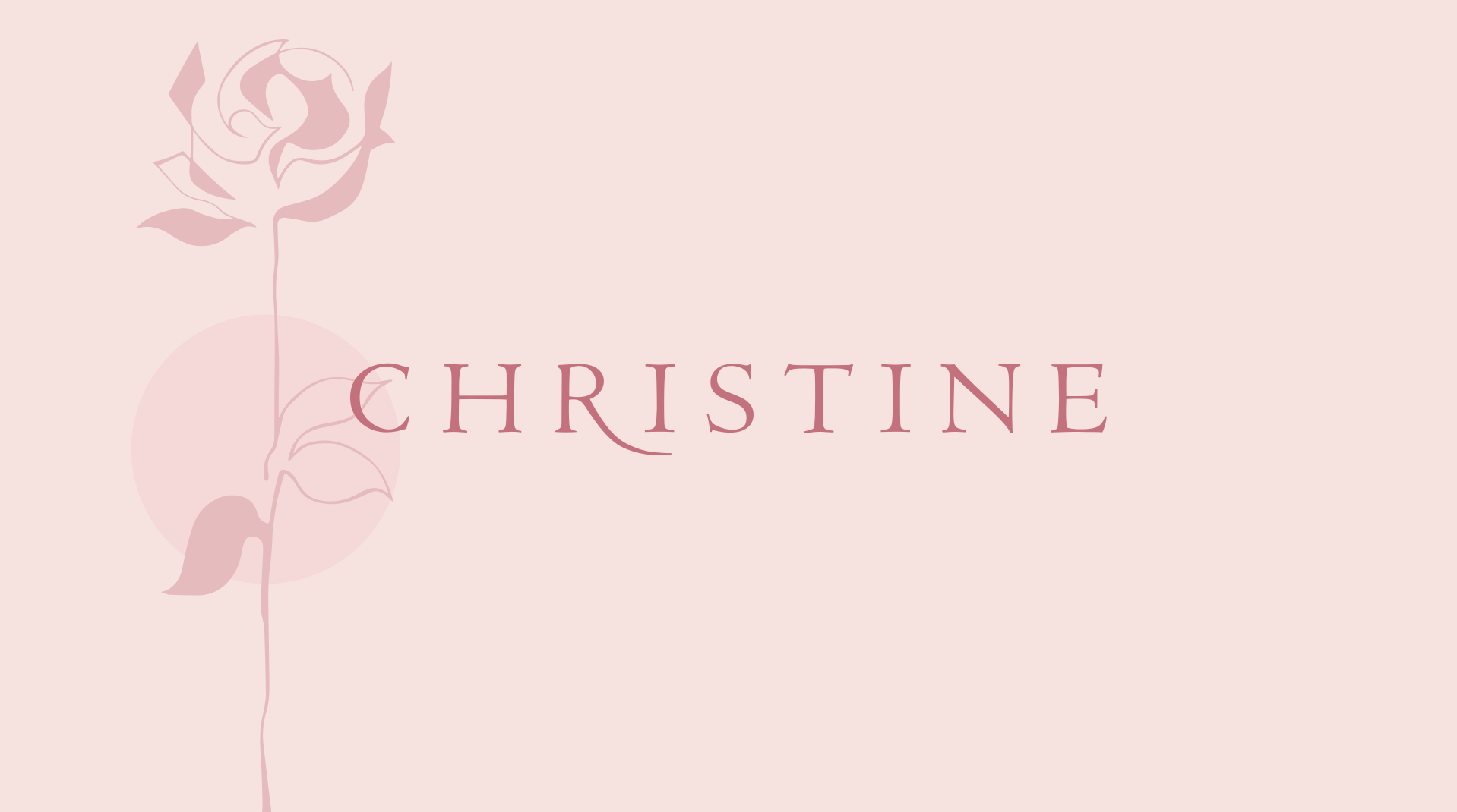 Christine Lingerie_Header